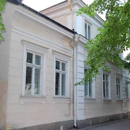 Hotell Kungsaengstorg Uppsala Buitenkant foto